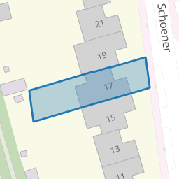 Perceel ZWD03-A-1619