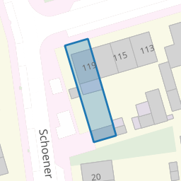 Perceel ZWD03-A-1625