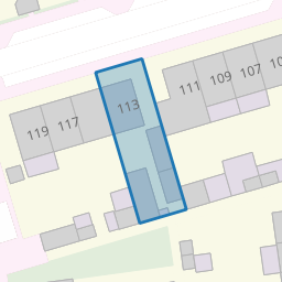 Perceel ZWD03-A-1628