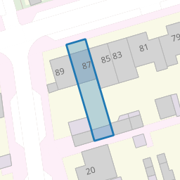 Perceel ZWD03-A-1641