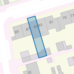 Perceel ZWD03-A-1642