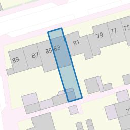 Perceel ZWD03-A-1643