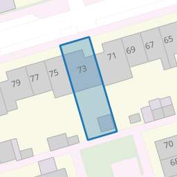 Perceel ZWD03-A-1648