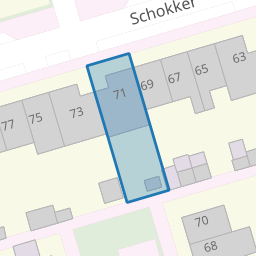 Perceel ZWD03-A-1649