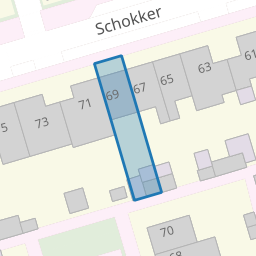 Perceel ZWD03-A-1650