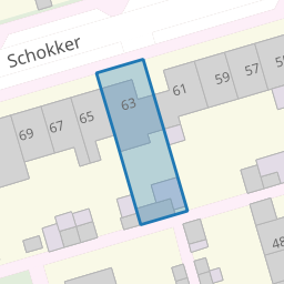 Perceel ZWD03-A-1653