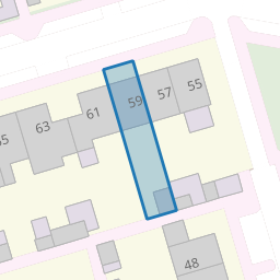 Perceel ZWD03-A-1655