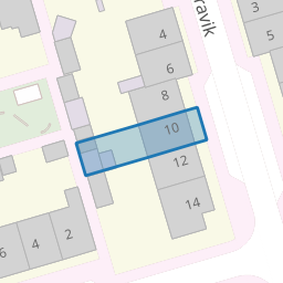 Perceel ZWD03-A-1708