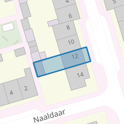 Perceel ZWD03-A-1709