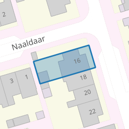 Perceel ZWD03-A-1711