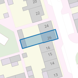 Perceel ZWD03-A-1716