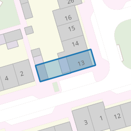 Perceel ZWD03-A-1720