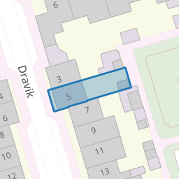 Perceel ZWD03-A-1723