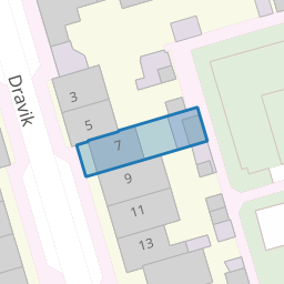 Perceel ZWD03-A-1724