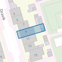 Perceel ZWD03-A-1725