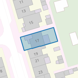 Perceel ZWD03-A-1729