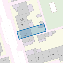 Perceel ZWD03-A-1732