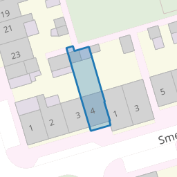 Perceel ZWD03-A-1736