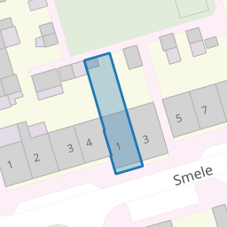 Perceel ZWD03-A-1737