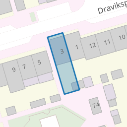 Perceel ZWD03-A-1743