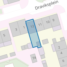 Perceel ZWD03-A-1745