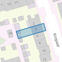 Perceel ZWD03-A-1750