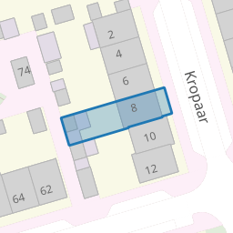 Perceel ZWD03-A-1752