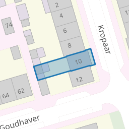 Perceel ZWD03-A-1753