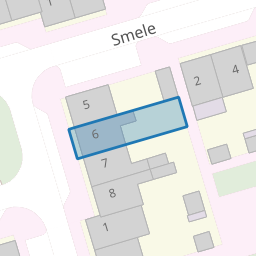 Perceel ZWD03-A-1758