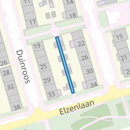 Perceel ZWD03-A-1777