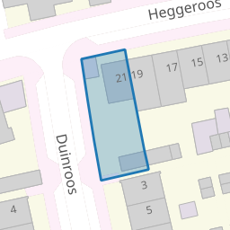 Perceel ZWD03-A-1778