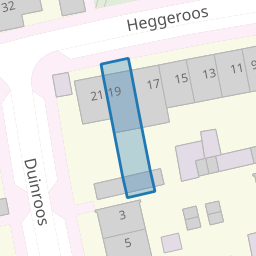 Perceel ZWD03-A-1779