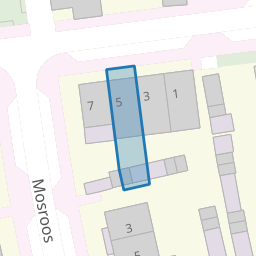 Perceel ZWD03-A-1787