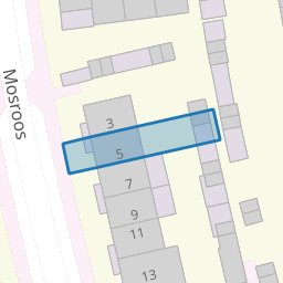 Perceel ZWD03-A-1791