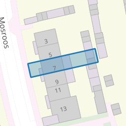 Perceel ZWD03-A-1792