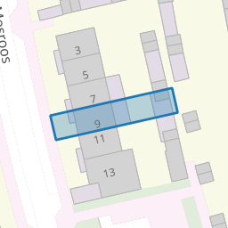 Perceel ZWD03-A-1793