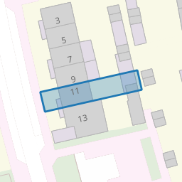 Perceel ZWD03-A-1794