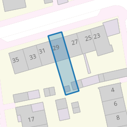 Perceel ZWD03-A-1807