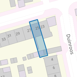 Perceel ZWD03-A-1809