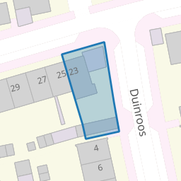 Perceel ZWD03-A-1810