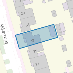 Perceel ZWD03-A-1815