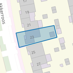 Perceel ZWD03-A-1820