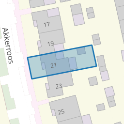 Perceel ZWD03-A-1821