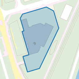 Perceel ZWD03-A-1825