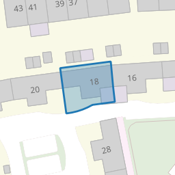 Perceel ZWD03-A-1839