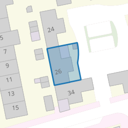 Perceel ZWD03-A-1843