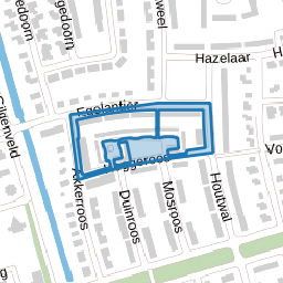 Perceel ZWD03-A-1856