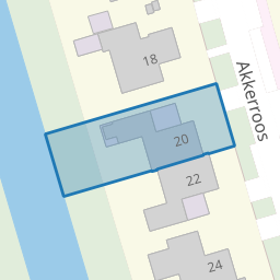 Perceel ZWD03-A-1868