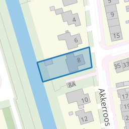 Perceel ZWD03-A-1874