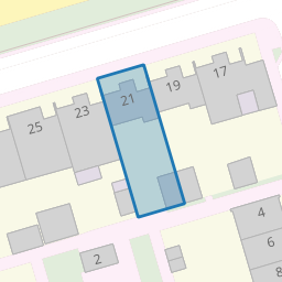 Perceel ZWD03-A-1889